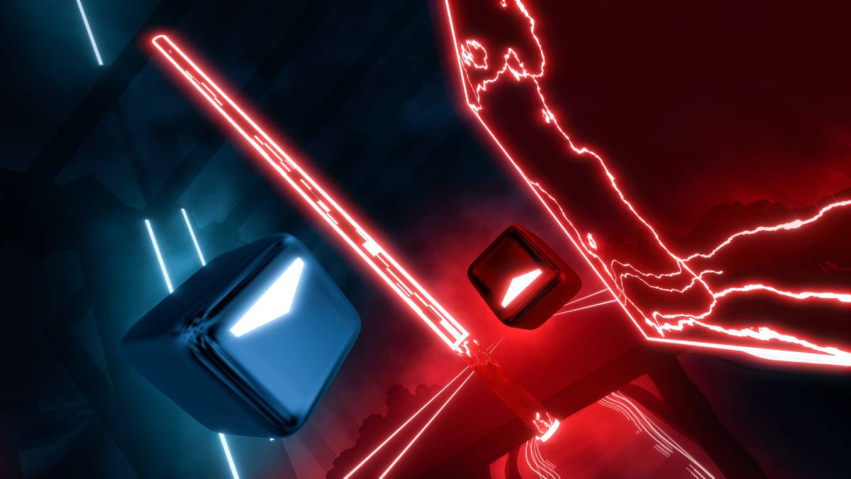 Best Beat Saber DLC Music Packs