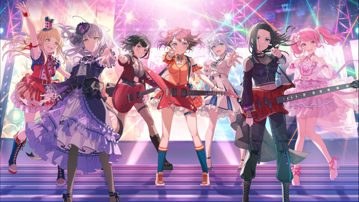 Bushiroad will manage BanG Dream Girls Band Party alone without Craft Egg in 2024