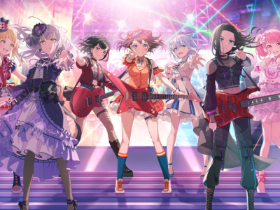 Bushiroad will manage BanG Dream Girls Band Party alone without Craft Egg in 2024