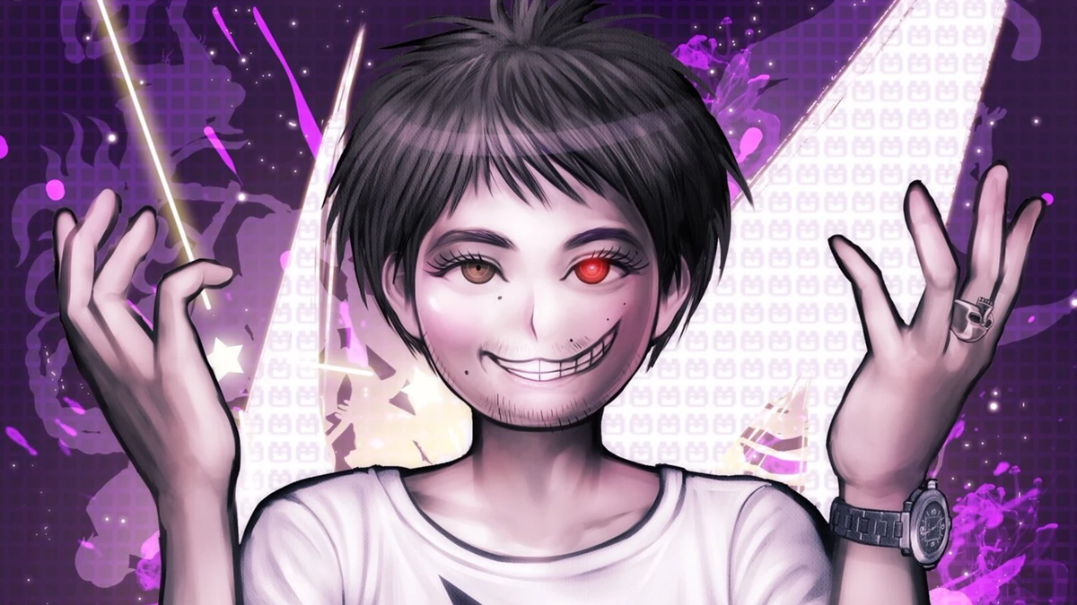 Danganronpa Creator Kazutaka Kodaka Only Makes Games He Likes