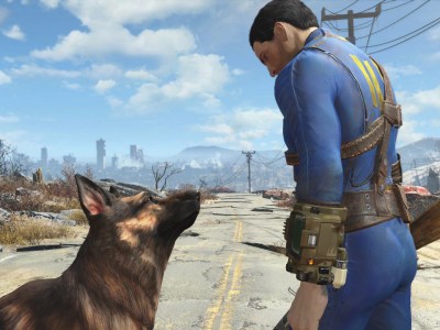 Fallout 4 PS5 and Xbox Series X Next-Gen Update Delayed