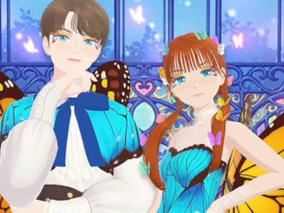 Fashion Dreamer Fantasy Fair Event Finally Arrives With Update 1.2.1