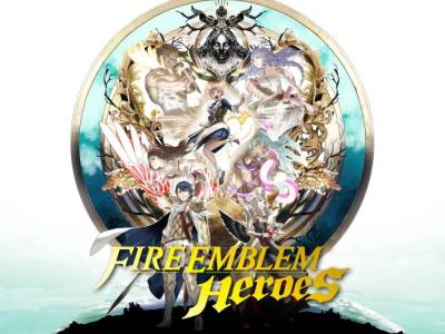 Fire Emblem Heroes Book 8 and Awakening Characters on the Way