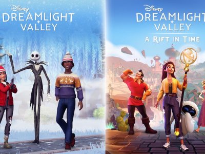 review: Disney Dreamlight Valley is Filled With Disney Magic
