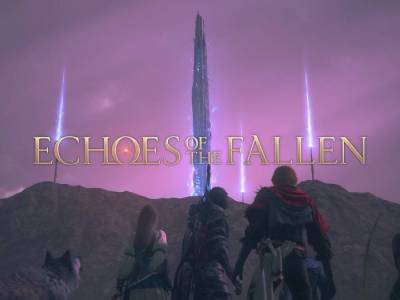 How to Start FFXVI Echoes of the Fallen DLC