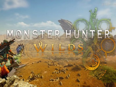 Capcom Reveals Monster Hunter Wilds for Release in 2025