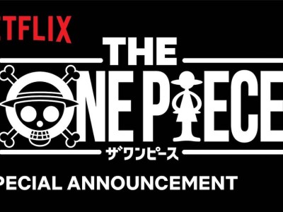 Netflix Announces The One Piece Anime Remake