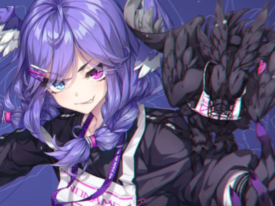 Nijisanji English VTuber Selen Tatsuki To help offer an idea of what's going on with Anycolor, Nijisanji English, and the Selen Tatsuki termination, here's a timeline to follow.