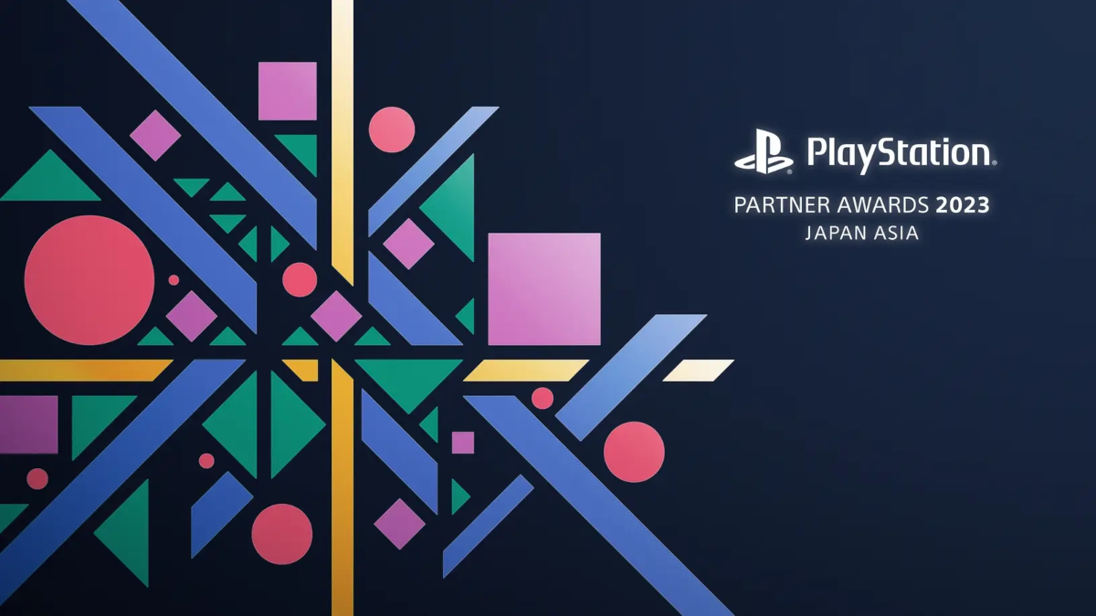 PlayStation Partner Awards 2023 Japan Asia