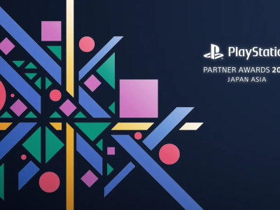 PlayStation Partner Awards 2023 Japan Asia