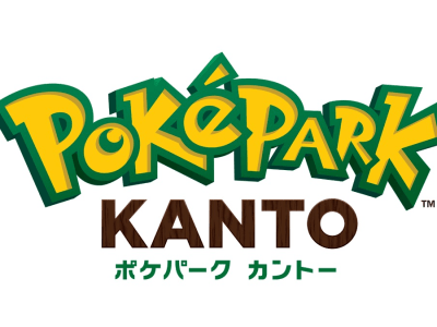 Pokepark Kanto logo