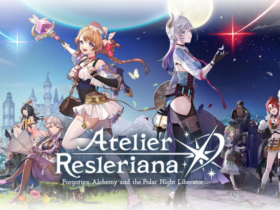 Producer Junzo Hosoi Knows How the Atelier Resleriana Story Will End