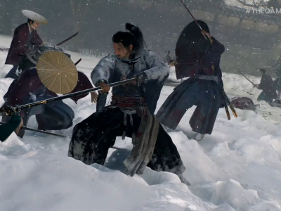 Rise of the Ronin Release Date Confirmed for March 2024