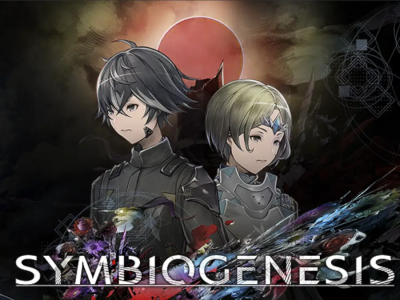 Square Enix launches NFT project Symbiogenesis