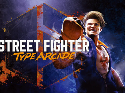 street fighter 6 arcade