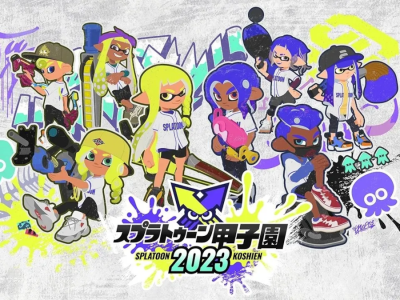 Threats to Splatoon Koshien 2023 led to Nintendo Live 2024 Tokyo getting canceled