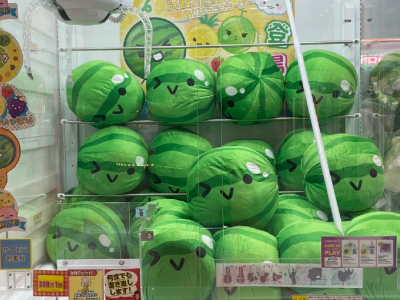 watermelon game merchandise