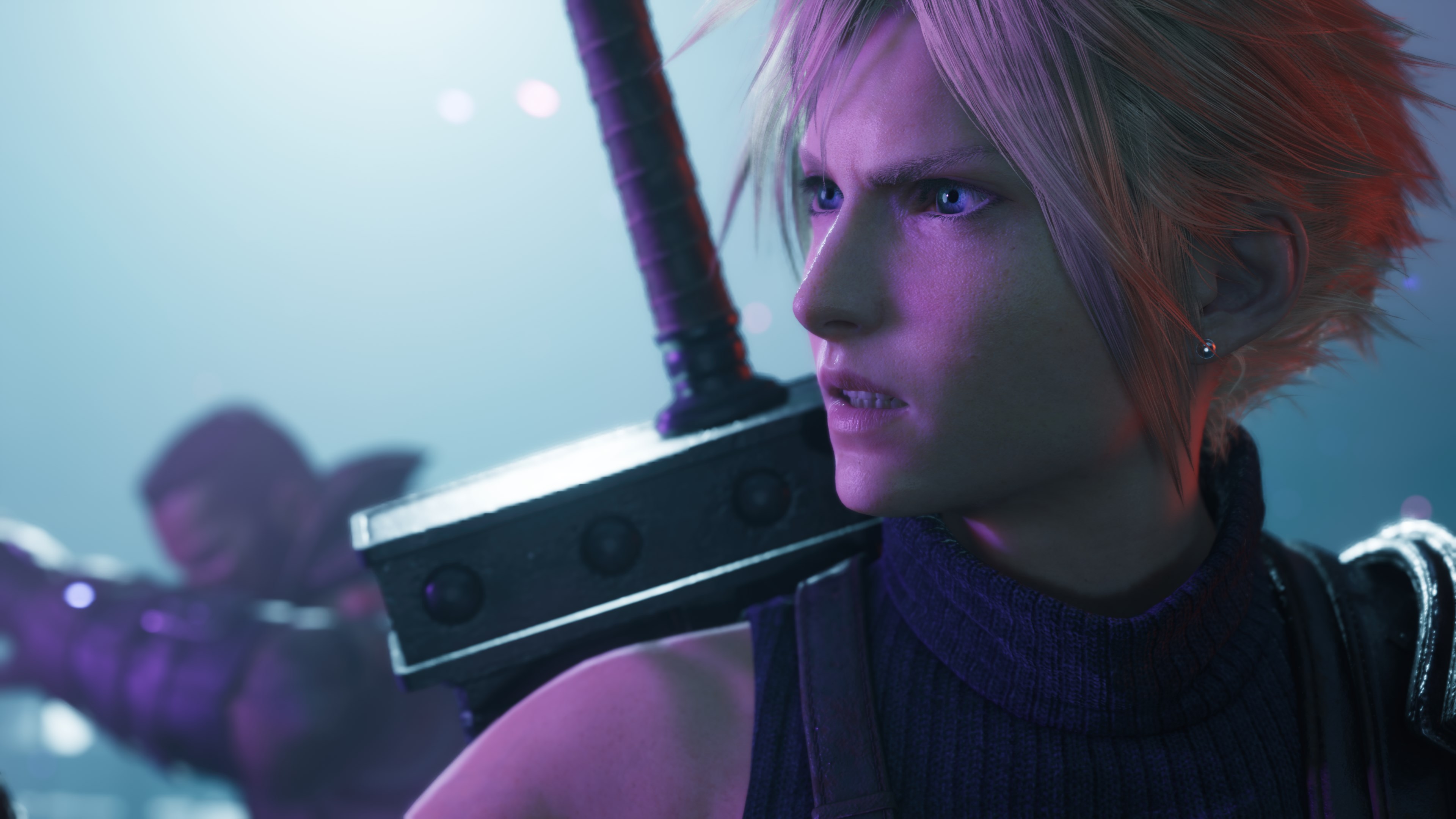 Final Fantasy VII Remake Story Recap Video Preps Us for FFVII Rebirth