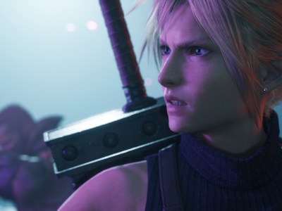 Final Fantasy VII Remake Story Recap Video Preps Us for FFVII Rebirth
