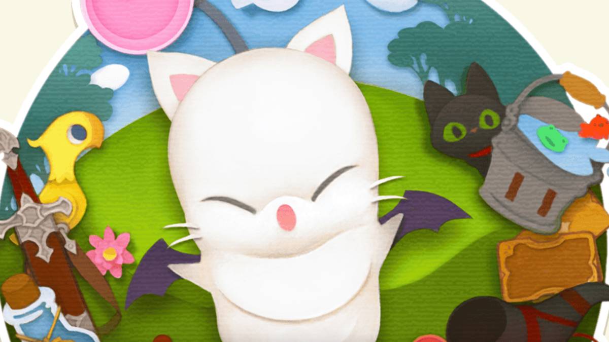 2024’s First FFXIV Moogle Treasure Trove Adds New Ways to Earn Tomestones