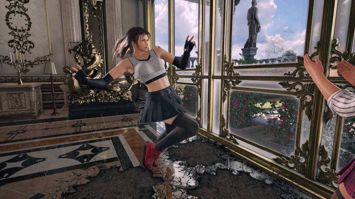 5 Best Tekken 8 Mods (So Far)