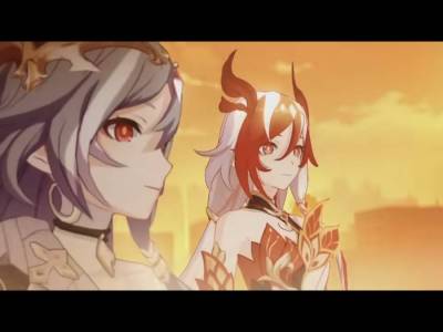 7.2 Honkai Impact 3rd Update With Fu Hua Battlesuit Release Date Set for Next Week