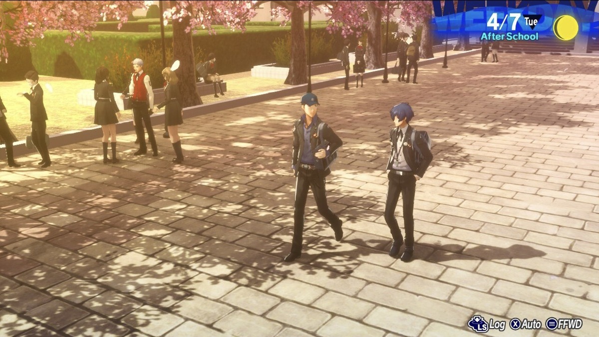 Is Persona 3 Reload Steam Deck Verified Best Settings P3R