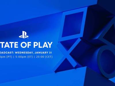 Sony's Next State of Play Will Feature Over 15 Games Including Stellar Blade 2024 PS5 games