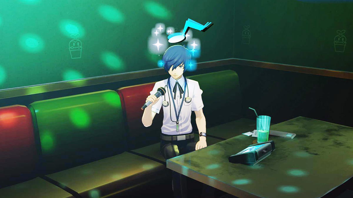 Best Ways to Increase Persona 3 Reload Academics, Charm, and Courage