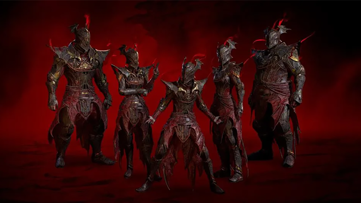 Diablo 4 Battle Pass