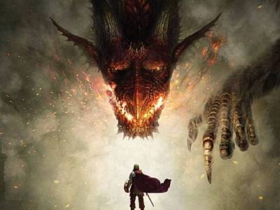 Dragon's Dogma 2 Best Buy Pre-Order Includes Steelbook