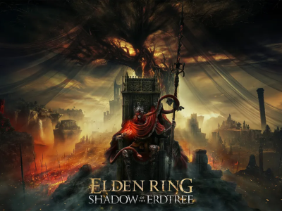 Elden Ring Shadow of the Erdtree Trailer, Release Date Appears