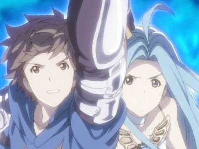Granblue Fantasy Anime Episodes Free on YouTube Ahead of Relink