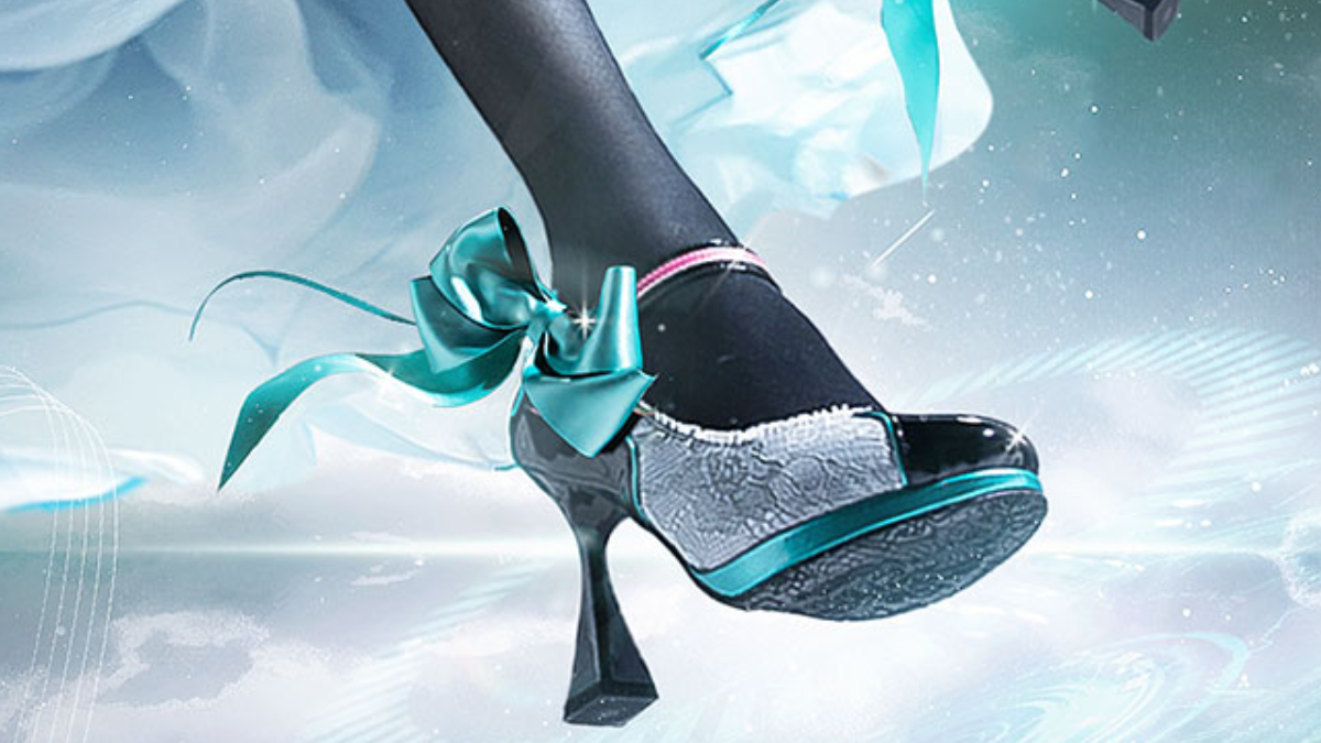 hatsune miku pumps header