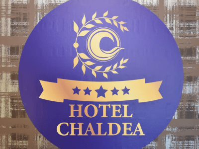 hotel chaldea fate/grand order