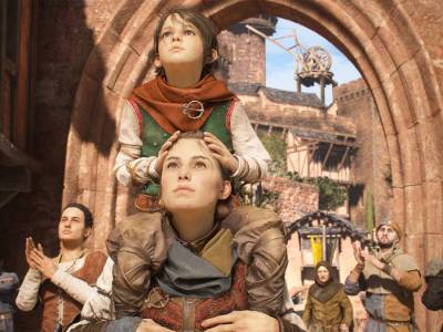 January 2024 PlayStation Plus Games Headed Up by A Plague Tale: Requiem