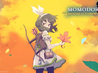 Review: Momodora: Moonlit Farewell Shines in Its Simplicity