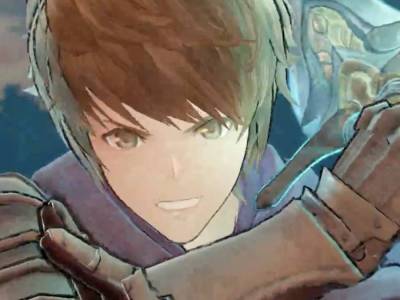 See Gran in the New Granblue Fantasy: Relink Character Trailer