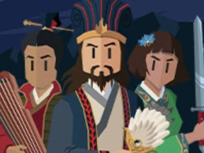 The Reigns: Three Kingdoms Battles Help It Stand Out