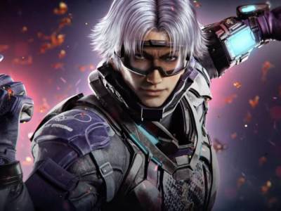 Watch Lee Chaolan in His Tekken 8 Trailer