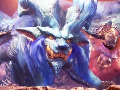Which Monster Hunter Monster Offered the Best Challenge?