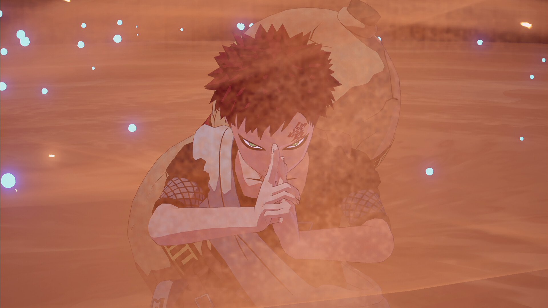 Young Gaara Joins Naruto to Boruto: Shinobi Striker as DLC