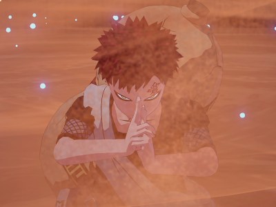 Young Gaara Joins Naruto to Boruto: Shinobi Striker as DLC