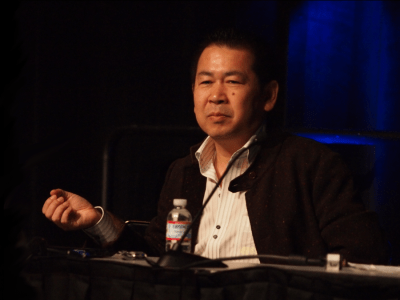 Yu Suzuki Thinks Stories Like Spy x Family Could Be Good for Games