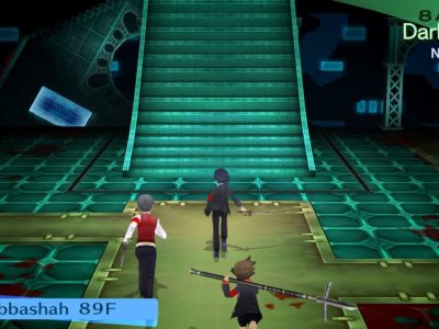 Best Persona 3 Portable Mods