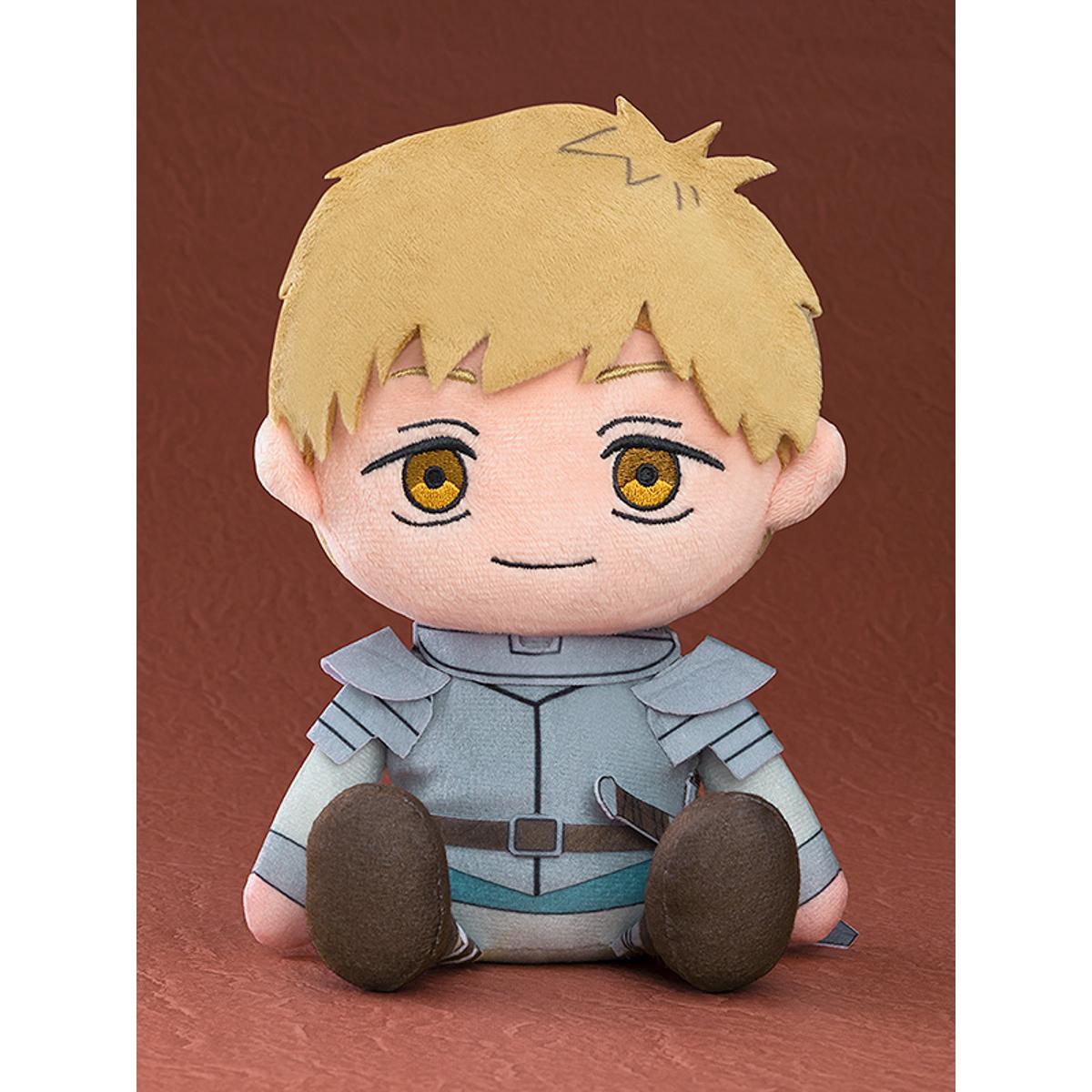 Dungeon Meshi Plushies Laios