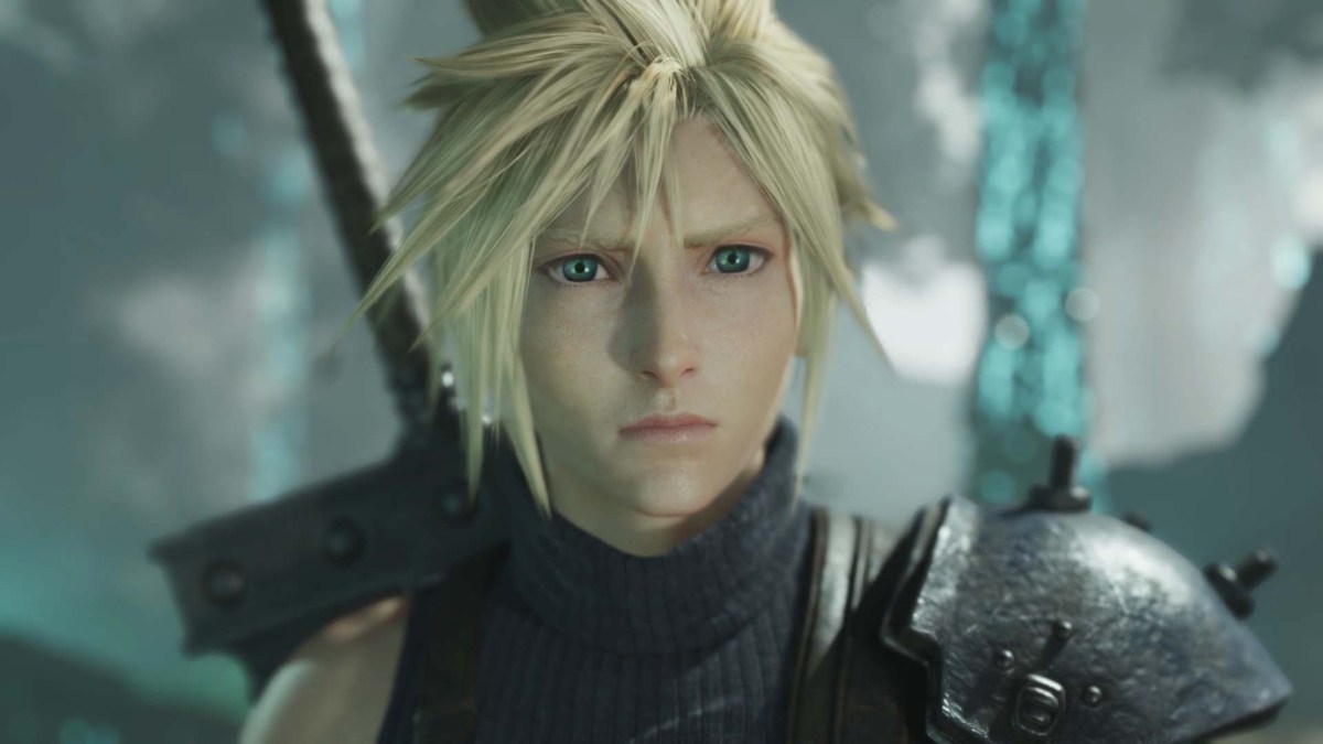 See the New FFVII Rebirth Screenshots and Character Renders