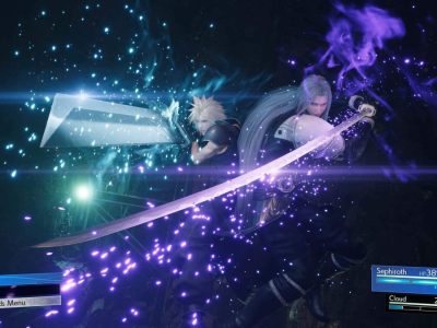 FFVII Rebirth Launch Day Stream Stars Voice Actors, Kenny Omega