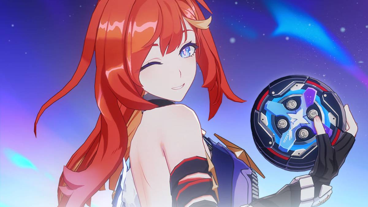 Honkai Impact 3rd Soundtrack and Deepspace Anchor Battlesuit Video Released