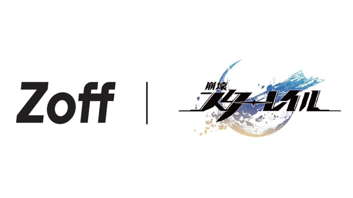 Zoff Announced a Honkai: Star Rail Glasses Collaboration